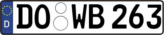 DO-WB263