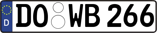 DO-WB266