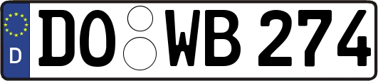 DO-WB274