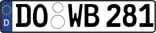 DO-WB281
