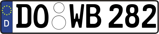 DO-WB282
