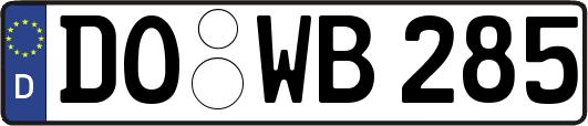 DO-WB285