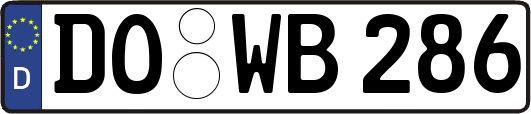 DO-WB286
