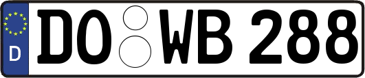 DO-WB288