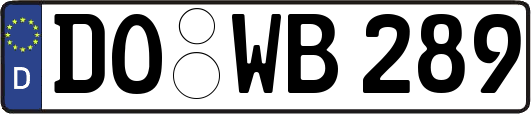DO-WB289