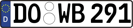 DO-WB291