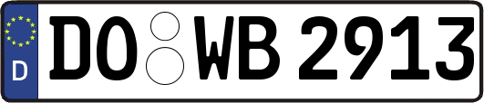 DO-WB2913