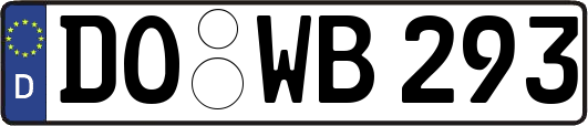 DO-WB293