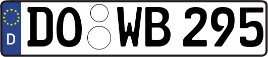 DO-WB295