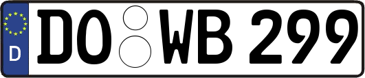 DO-WB299
