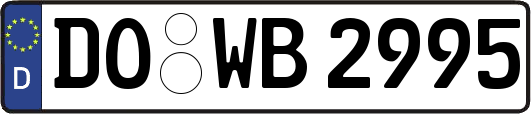 DO-WB2995