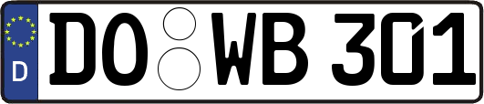 DO-WB301