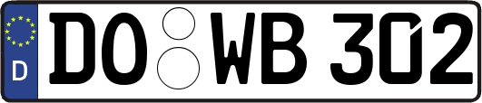 DO-WB302