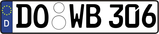 DO-WB306
