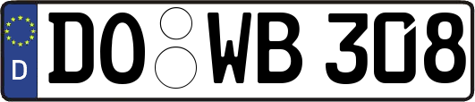DO-WB308