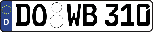 DO-WB310
