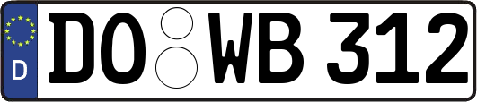 DO-WB312