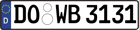 DO-WB3131