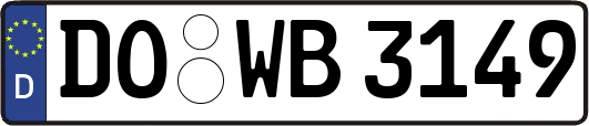 DO-WB3149