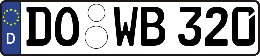 DO-WB320