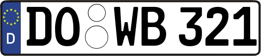 DO-WB321