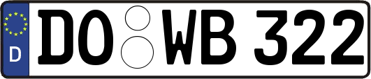 DO-WB322