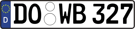 DO-WB327