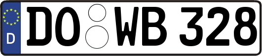 DO-WB328