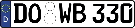 DO-WB330
