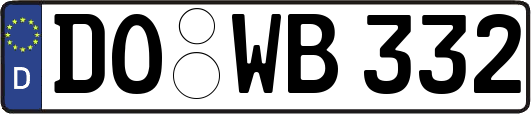DO-WB332