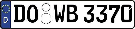 DO-WB3370