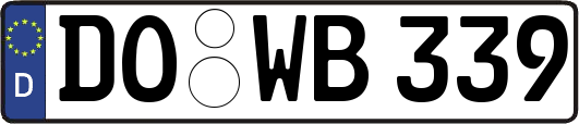 DO-WB339