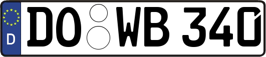DO-WB340