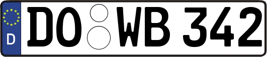 DO-WB342