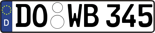 DO-WB345
