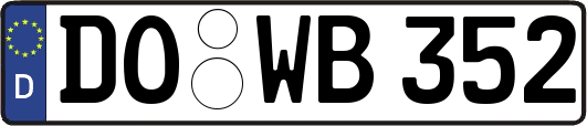 DO-WB352