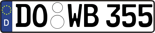 DO-WB355