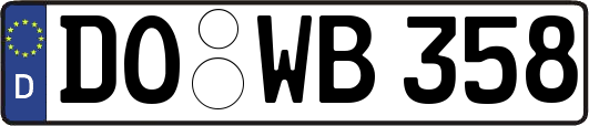 DO-WB358