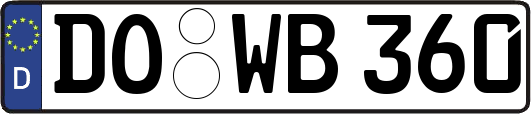 DO-WB360