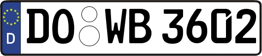 DO-WB3602