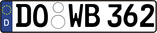 DO-WB362