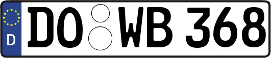 DO-WB368