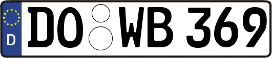 DO-WB369