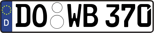 DO-WB370