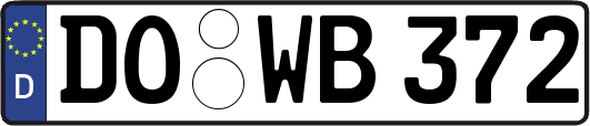 DO-WB372