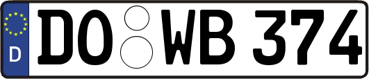 DO-WB374