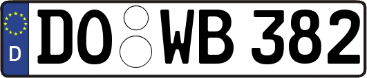 DO-WB382