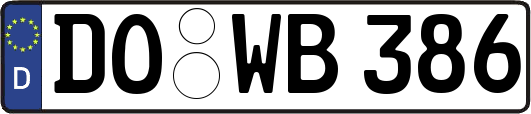 DO-WB386