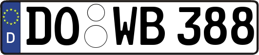 DO-WB388