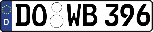 DO-WB396